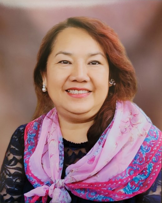 Obituary of Trang Minh Van