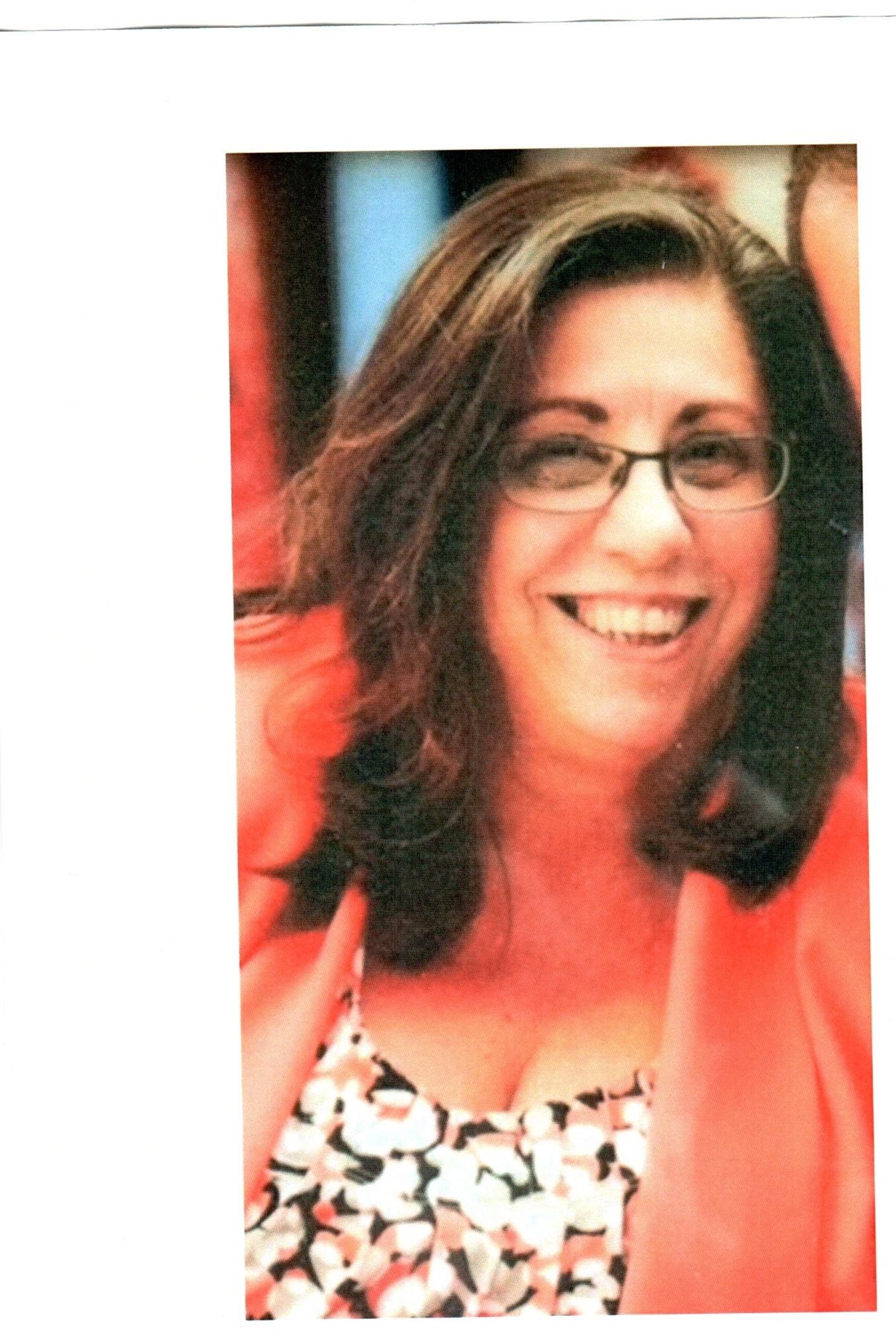 Obituary of Julie Leitwein