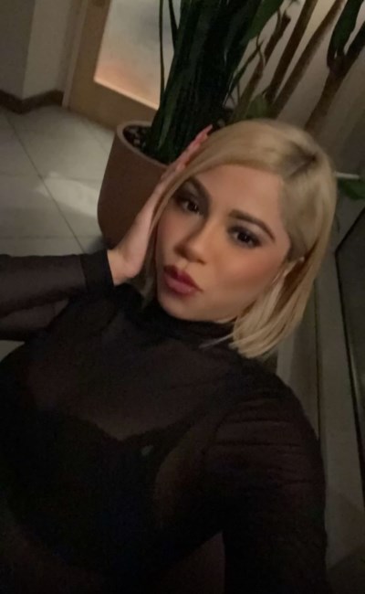 Obituary of Nichole Gutierrez