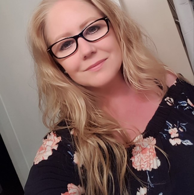 Obituary of Jocelyn Shirley Robert