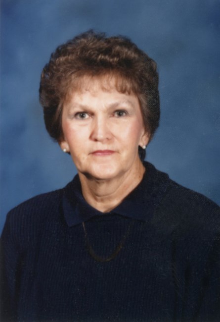 Obituary of Marie Ann Hunter