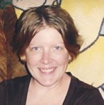 Andrea Eisenhauer