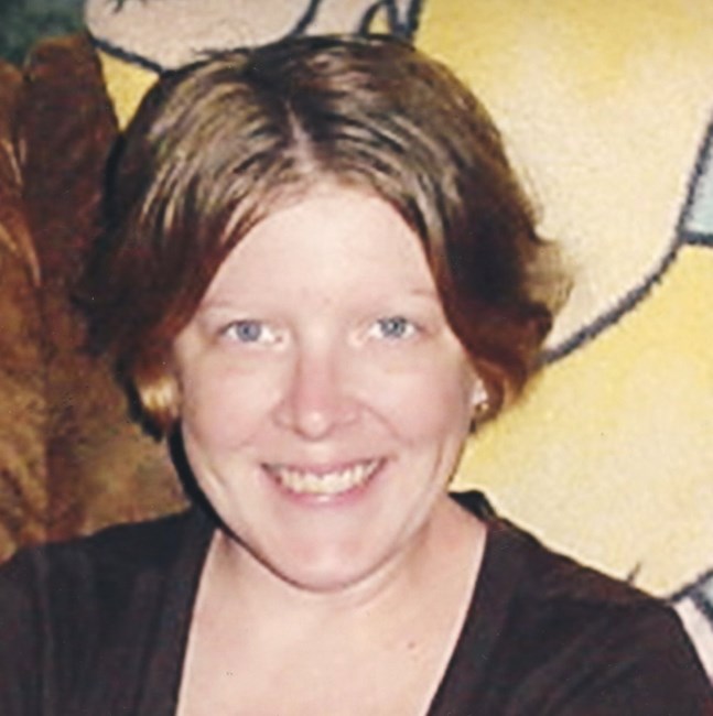 Obituary of Andrea M Eisenhauer