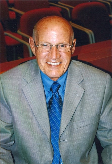 Obituary of Mr. Claude Bourgon