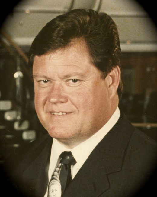 Obituary of John T. Carr Jr.