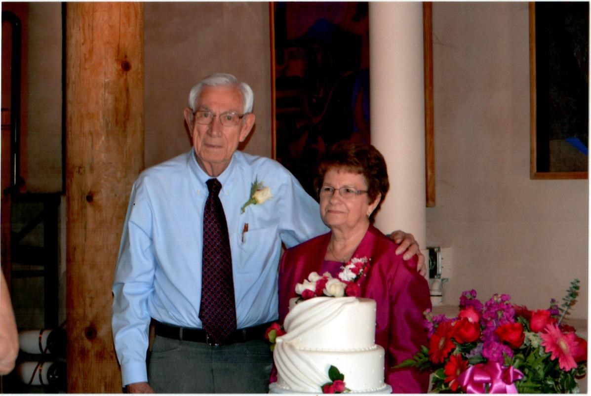 Obituary of James Gary Standifer