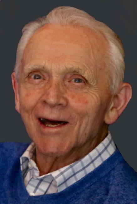 Obituary of Rodolfo Zanotti