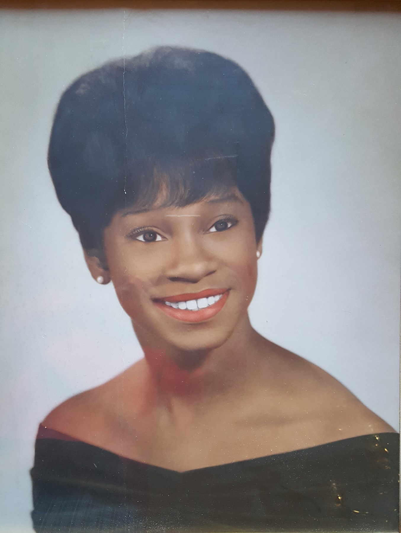 Obituary of Mrs. Sylvia Easterling Freeman