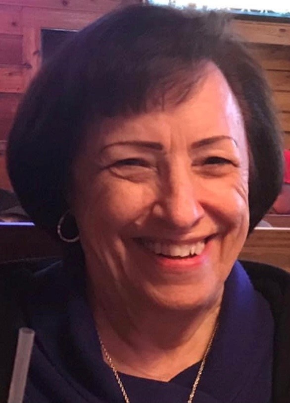 Obituary of Judith Ann Mendez