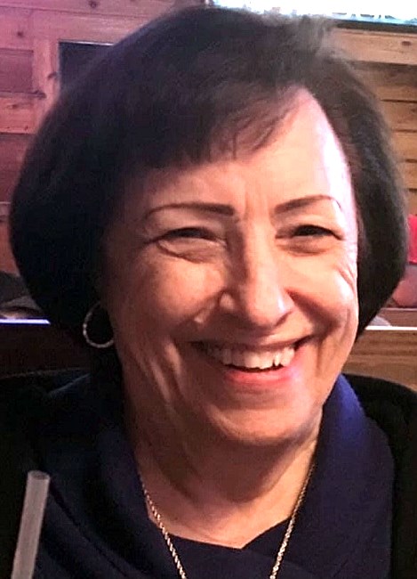 Obituary of Judith Ann Mendez