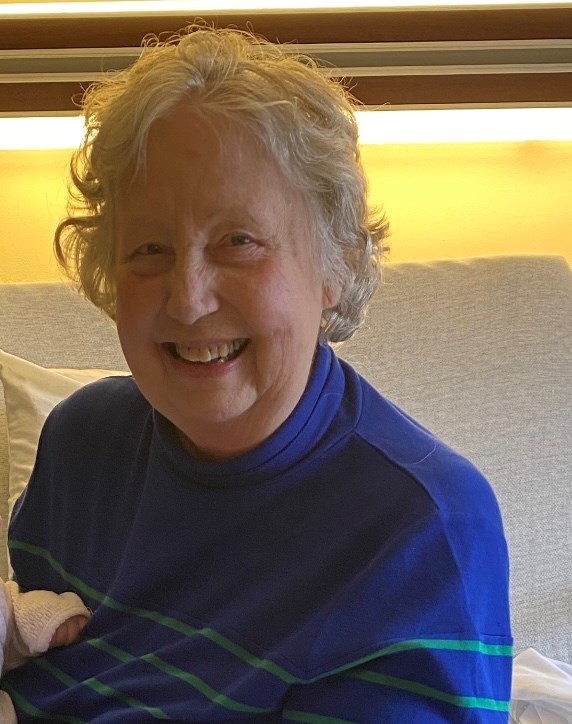 Obituary of Sandra Ann Barnes Reich