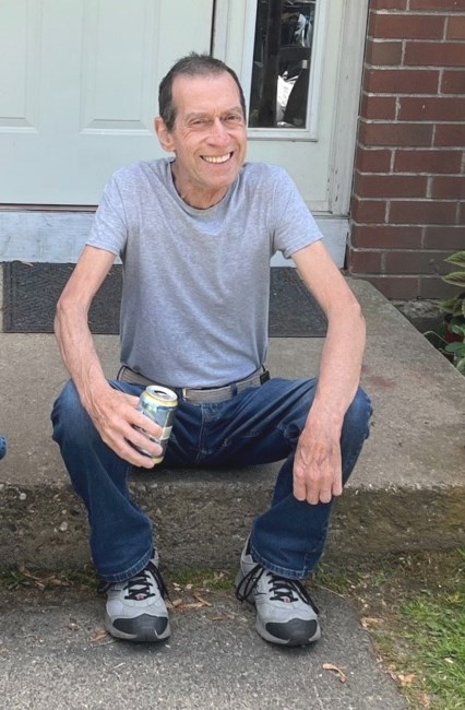 Obituary of Ronald "Ron" David LeBrun