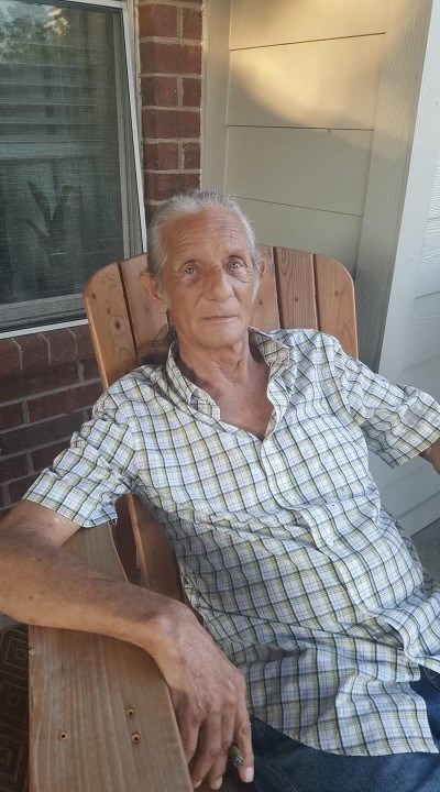 Avis de décès de Raymond Lewis Hales