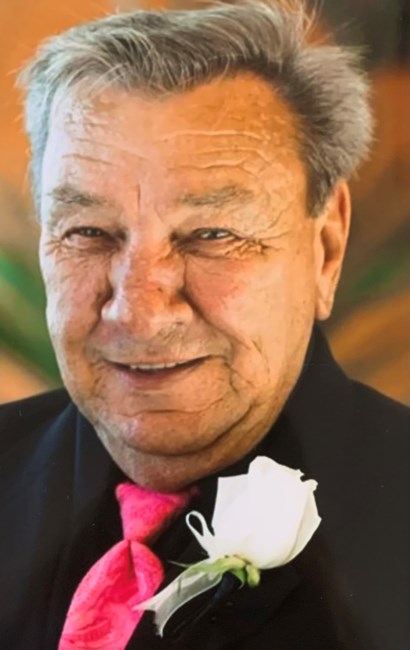 Obituary of Willard "Butch" Lee Carroll