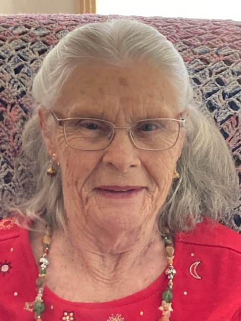 Obituary of Florence Helen Lenaway