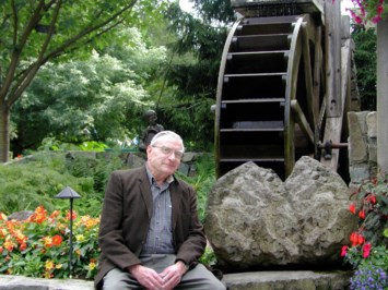 Obituary of Lt. Col.  Robert Allen McPartland, USAF, Ret.