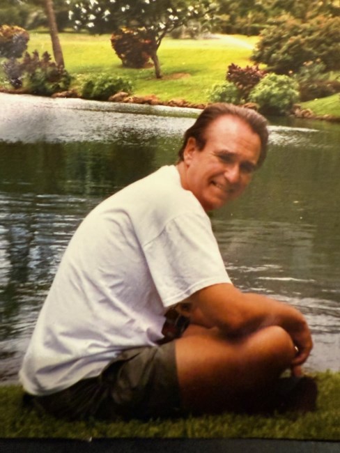 Obituario de Gregory George Bozin