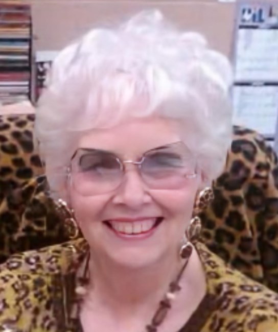 Avis de décès de Charlotte Estelle Brown