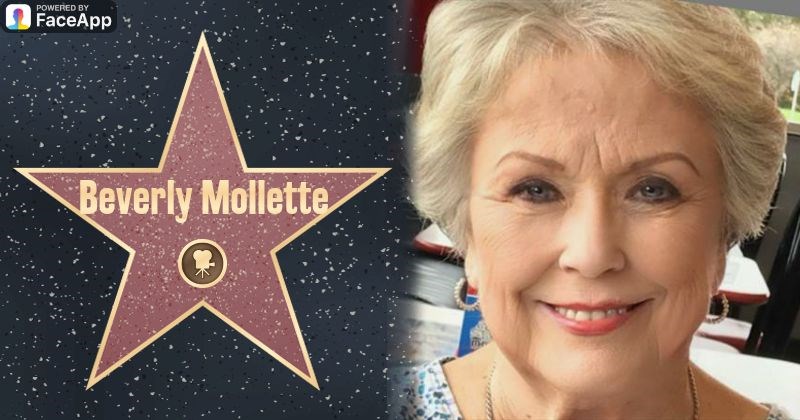 Obituary of Beverly June Mollette