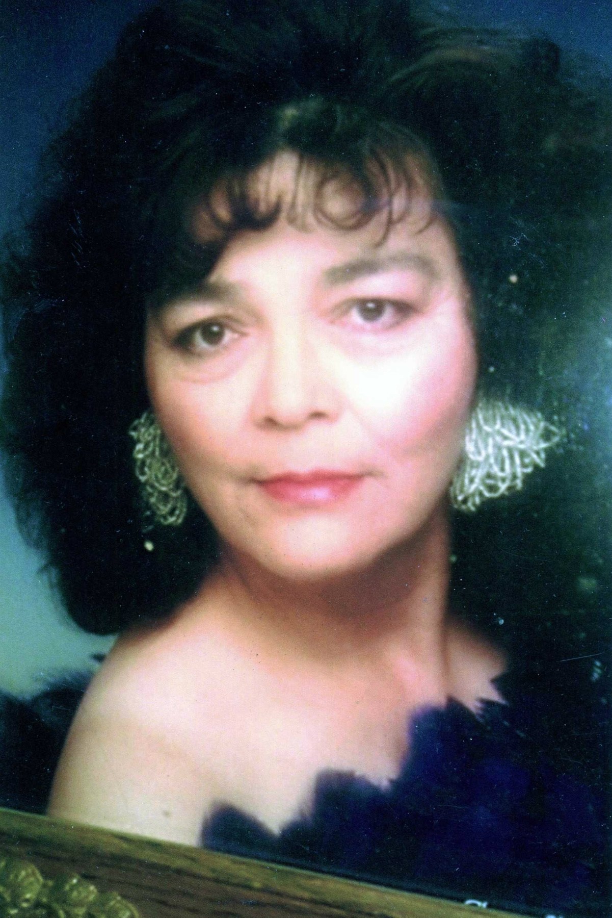 Obituary of Priscilla Eutemia Holladay