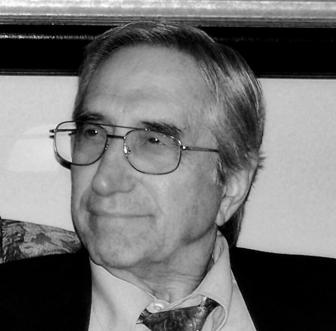 Obituario de George N. Gianaris