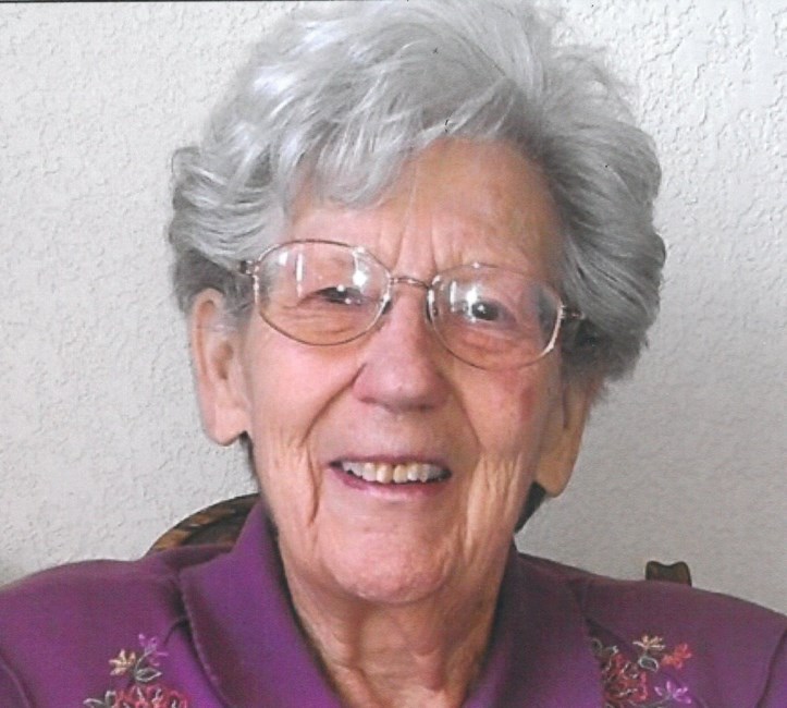 Obituary of Nadine H. Williams