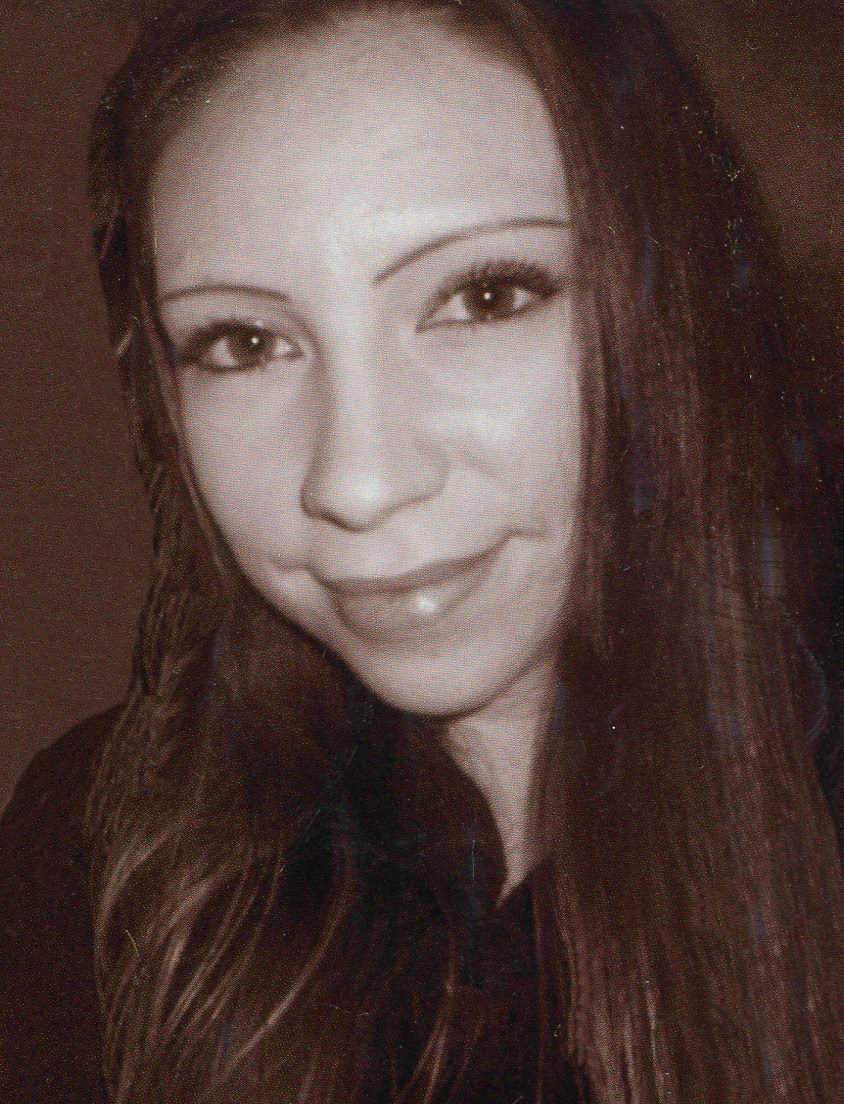 Obituary of Alicia M Bowers