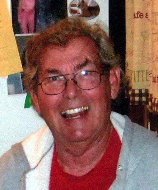 Obituary of Wilborn Bennett Carter