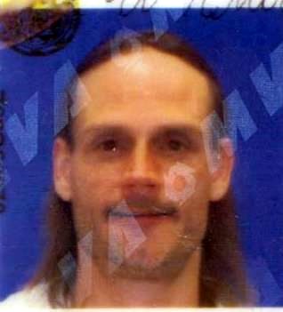 Avis de décès de Daryl William Ritter