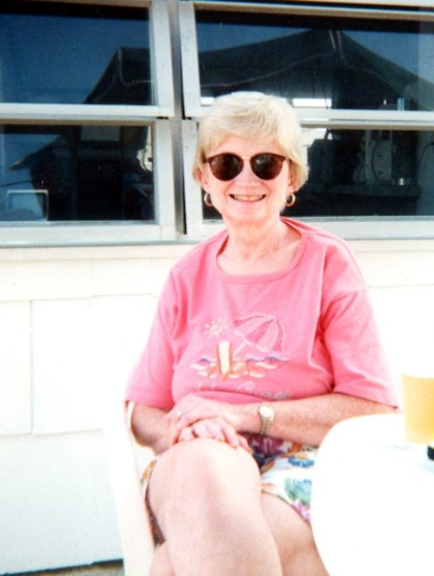 Obituary of Veronica E. Powers