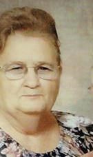 Obituary of Evelyn Louise Robbins Whitesell