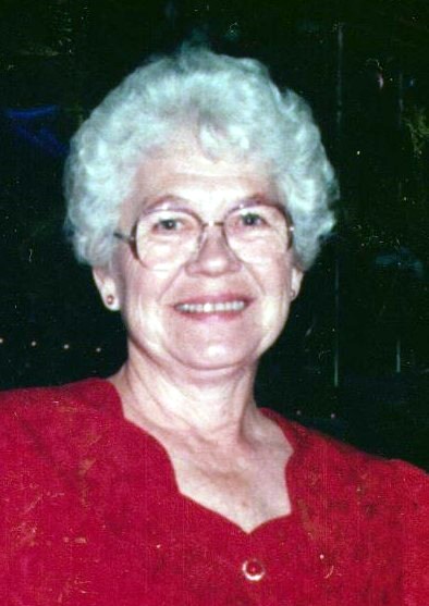 Obituario de Ethel L. Shelton