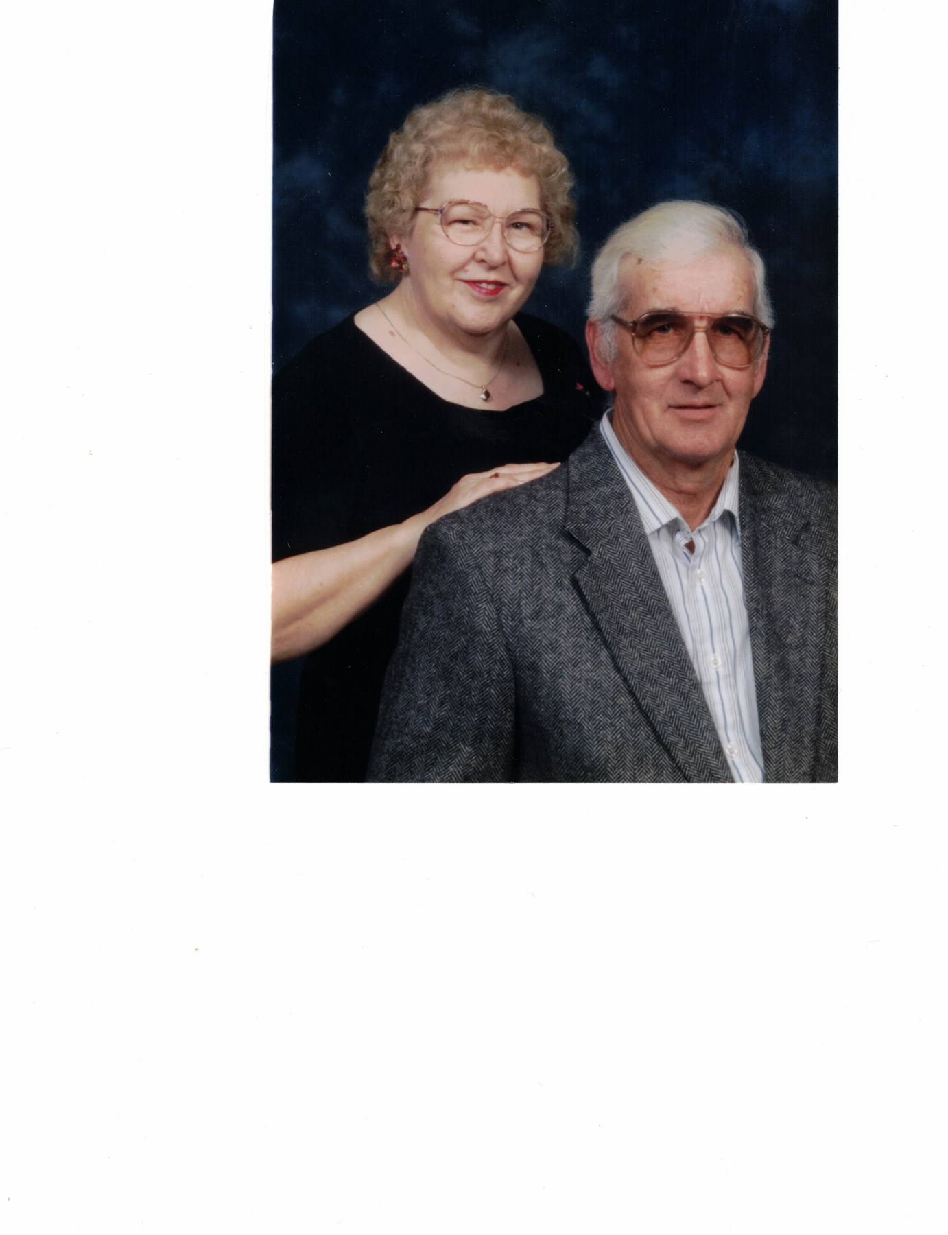 Obituary of Patricia Annette Smiley Ralph