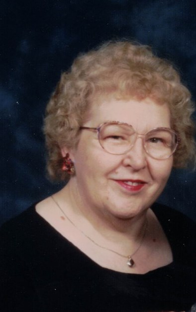 Obituary of Patricia Annette Smiley Ralph