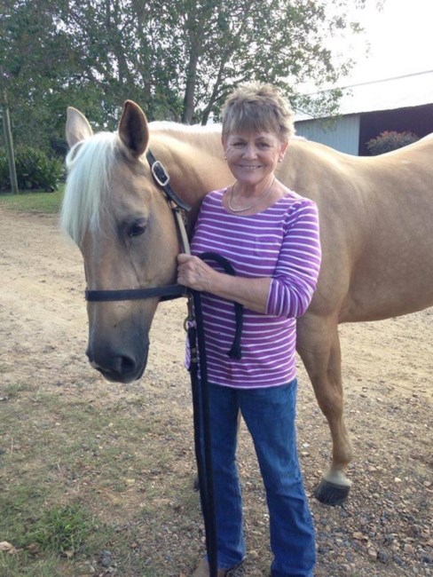 Obituary of Beth Pettway