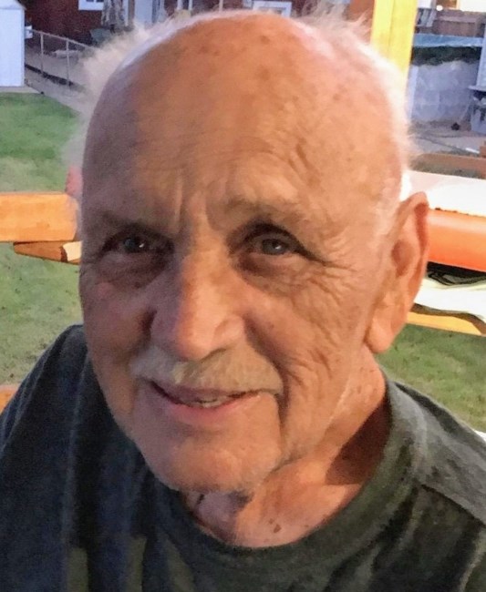 Obituary of Lawrence H. Mueller