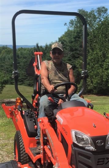 Obituary of Robert Jonathan Graves