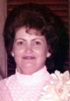 Obituary of Vera   Ann LeBlanc