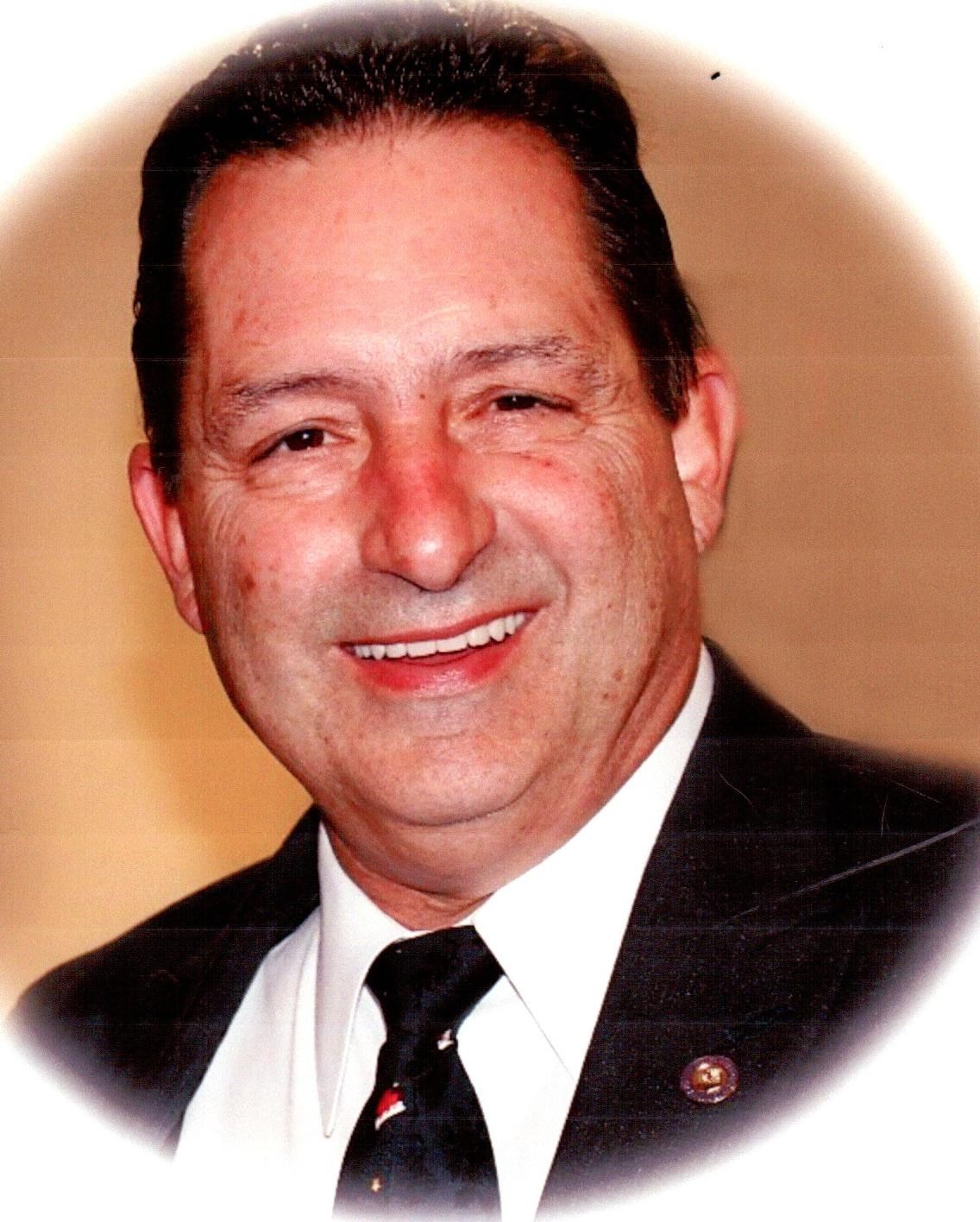 Bryan Peter Muth avis de décès Marrero, LA