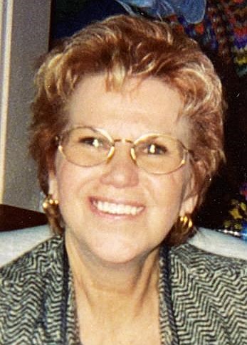 Obituario de Cynthia Groves