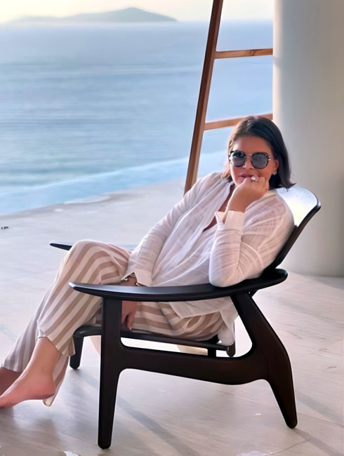 Obituario de Nacha Zurinaga Padín