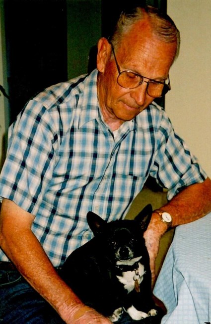 Obituary of Thomas Arnold Symes