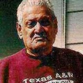 Obituary of Edward Guerra