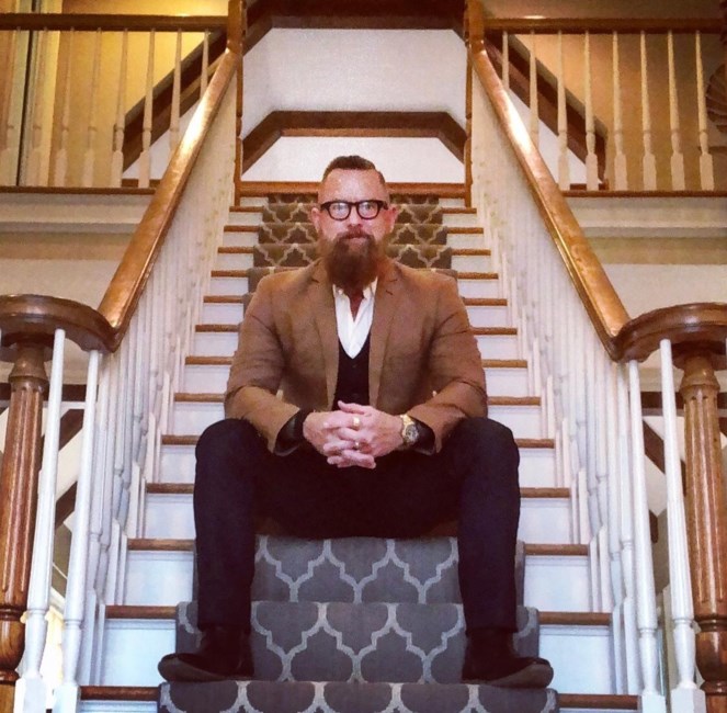 Obituary of Blake McKinney