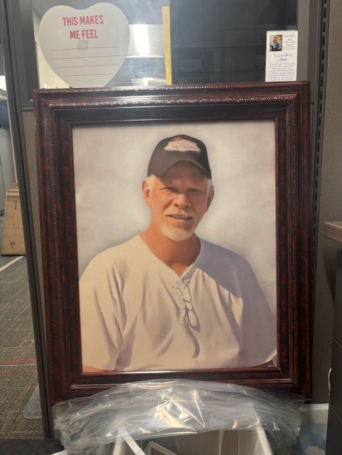 Obituary of Dean A. Brinker