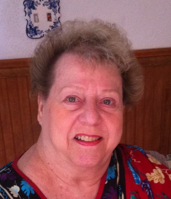 Obituary of Katherine Louise Garner