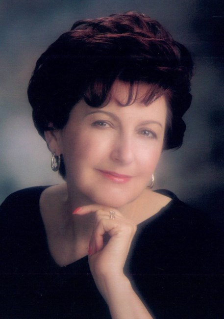 Obituary of Ruth Marie Packer