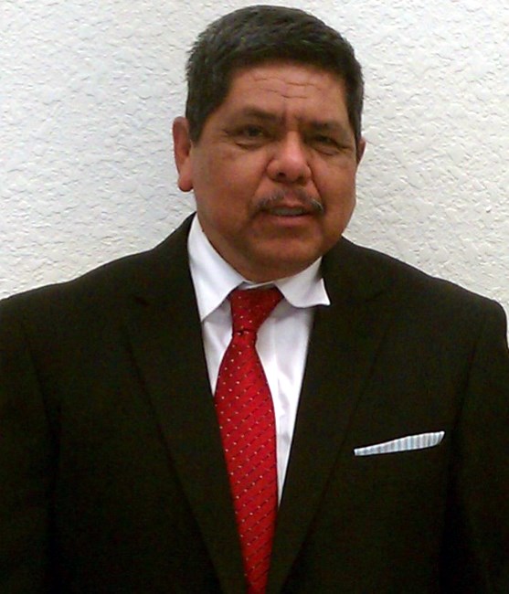 Obituary of Efrain Medrano Sr.