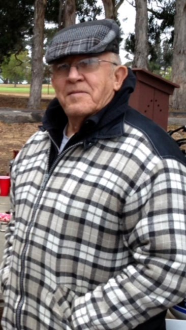 Obituary of Stephen Joseph Hayden