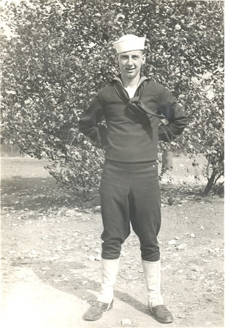 Obituary of Stuart L. Klein